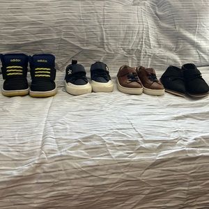 Little kids Shoes - sneakers - dress shoes